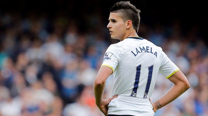 lamela