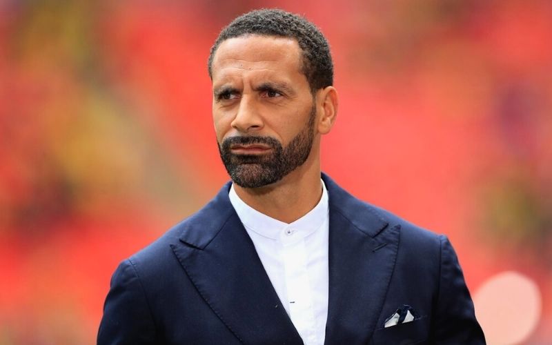 Rio Ferdinand