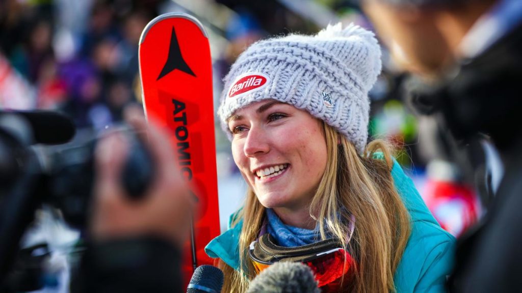 Alpine Skiing: 2017 Lake Louise Audi FIS Skiing Ladies Downhill