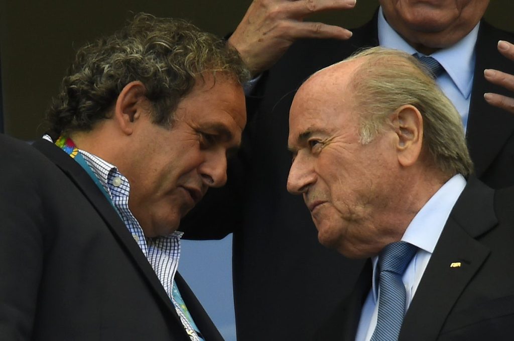 Blatter-i-Platini
