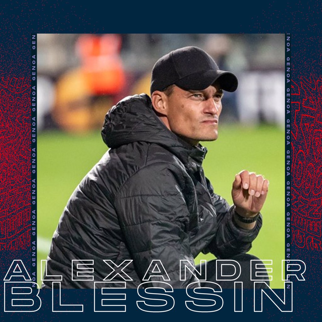 Alexander-Blessin