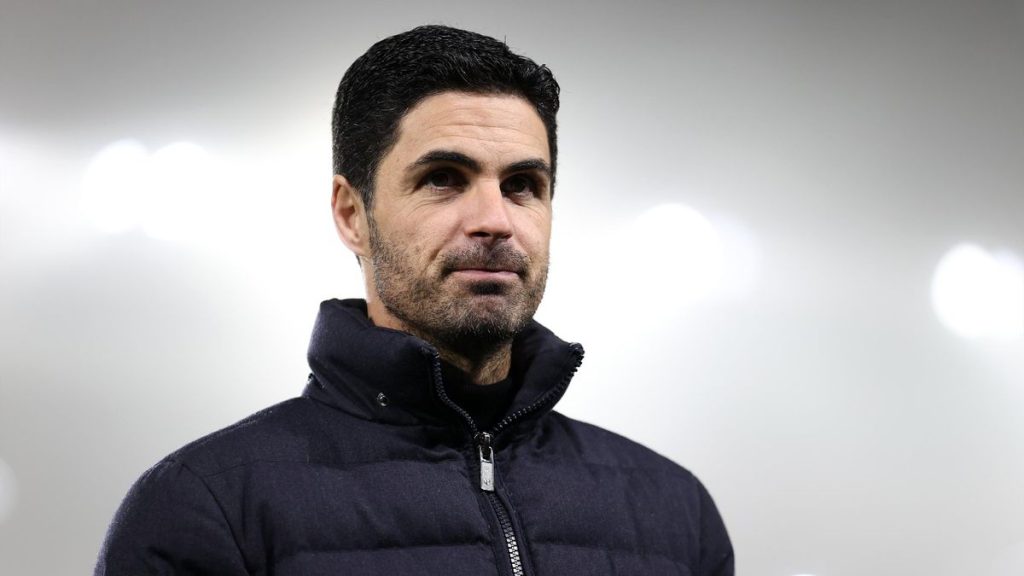 Arteta