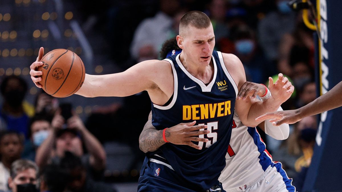 Jokic