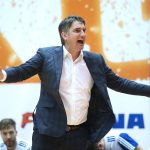 Дамир Мулаомеровиќ нов селектор на Хрватска во кошарка