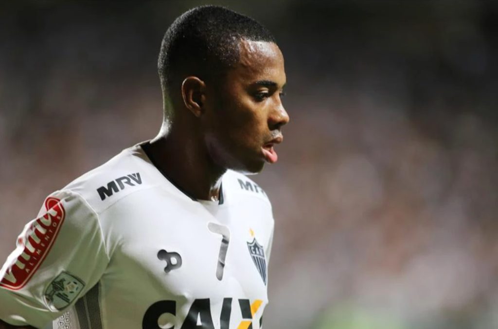 robinho