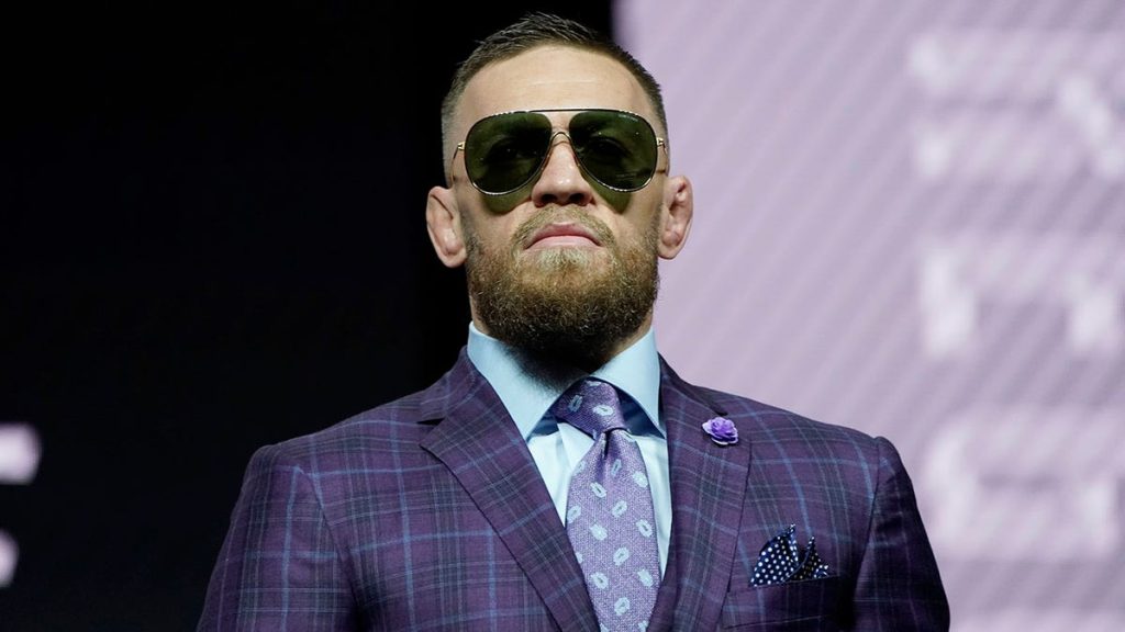 Conor-McGregor