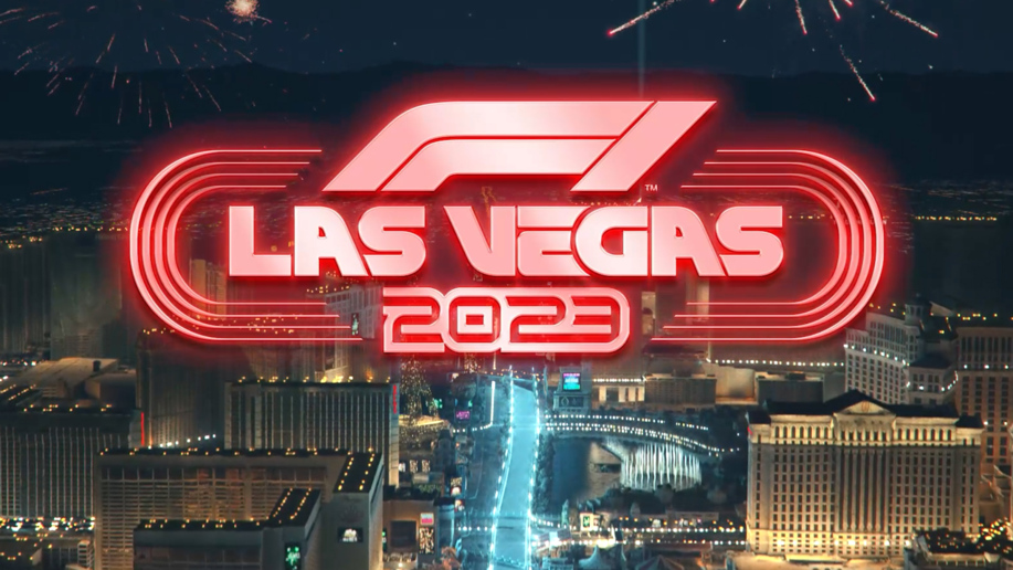 Las-Vegas-F1