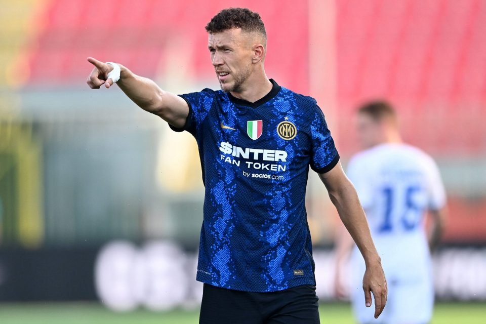 Ivan-Perisic