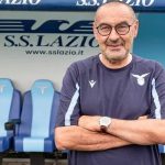Маурицио Сари ја продолжува соработката со Лацио