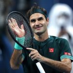 АТП ќе го симне Федерер од светското тениско рангирање