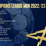 ЕХФ ги објави клубовите кои добиваат „вајлд-карта“ за Лигата на шампиони