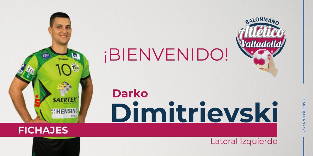 Darko-Dimitrievski
