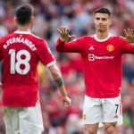 Бруно Фернандеш: Роналдо останува во Јунајтед
