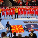 Македонија ги дозна противниците за Светското ракометно првенство во 2023 година