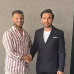 Мухамед Туркмен е нов претседател за развој во ФК Вардар