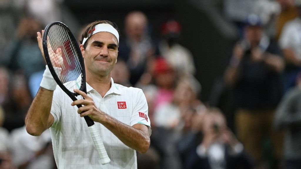Федерер ја заврши професионалната тениска кариера 