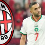 Милан го бара на позајмица мароканскиот херој од Мундијалот