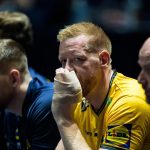 Шведска останува без Готфридсон до крајот на Светското првенство