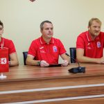 Легенарниот Гечевски нов спортски директор на Работнички