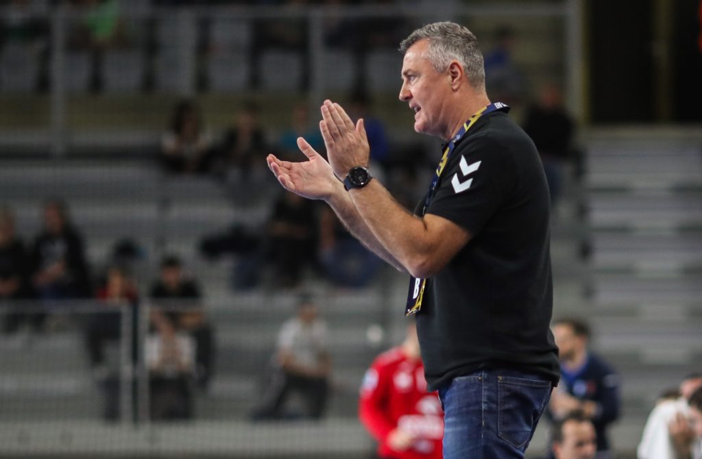 Varaždin: Susret EHF Lige prvaka, PPD Zagreb – Orlen Wisla Plock