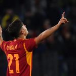 Рома започна преговори за нов договор со Дибала