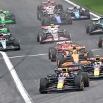 Тајланд сака трка во Формула 1 шампионатот
