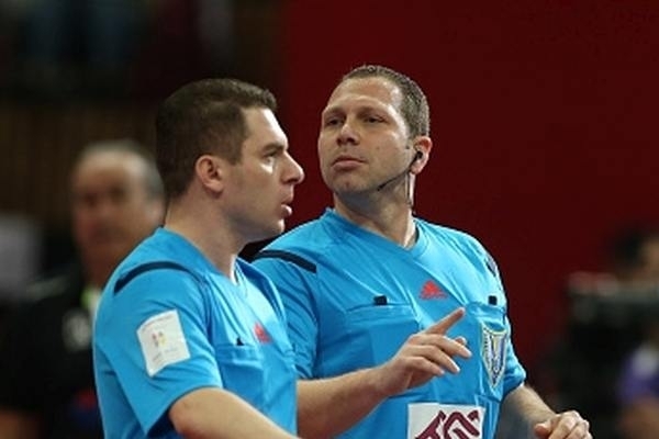 Николов и Начевски ќе судат на Олимписките игри во Париз.