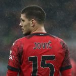 Јовиќ сака да остани во Милан