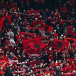 УЕФА отвори постапка против Албанската фудбалска федерација