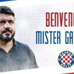 Гатузо претставен како нов тренер на Хајдук