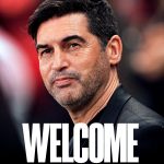 Фонсека и официјално тренер на Милан