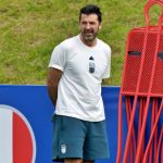 Буфон не заминува, останува дел од италијанската репрезентација