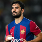 Гундоган ја менува Барселона со Ал-Саад