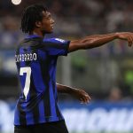 Тројца фудбалери на Интер заминуваат на истек на договорот