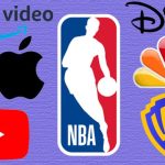 Рекорден ТВ-договор на НБА лигата