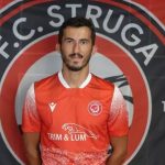 Стефан Спировски се врати во Македонија и потпиша за Струга