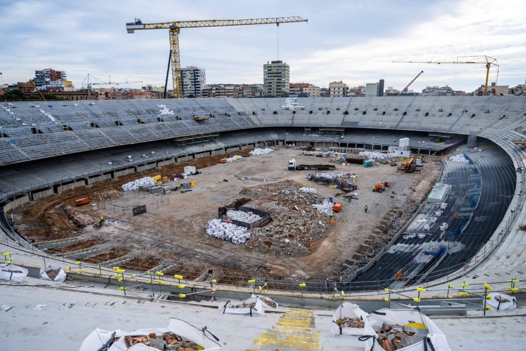 Camp-Nou-rekonstrukcija