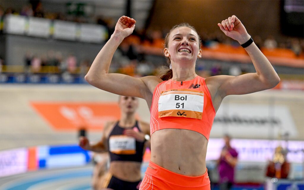 20240219-Athletics-Indoor-400m-WR-Femke-Bol-1024×640