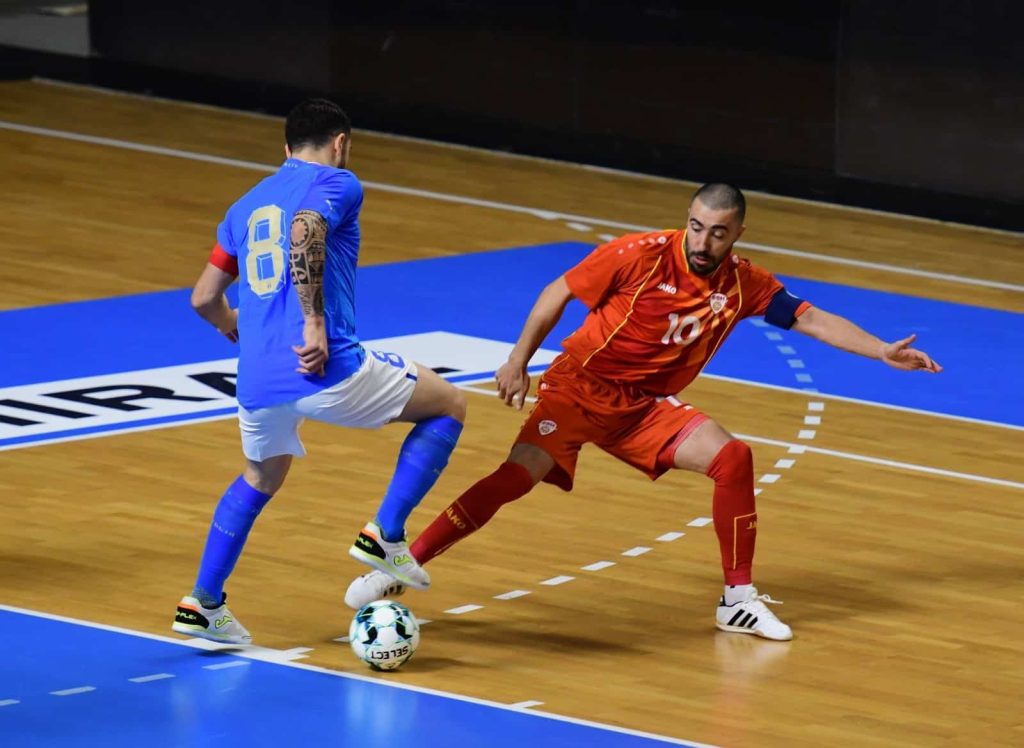 futsal-reprezentacja-na-makedonija