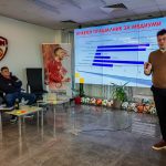 ФФМ ја презентираше имплементацијата на ВАР системот