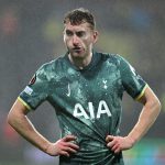 Уште еден клучен играч на Тотенхем ќе го пропушти финалето во Лига Европа