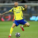 Брозовиќ ја напушта Саудиска Арабија и се враќа во Интер