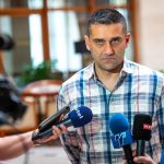 Лазаров: Не смееме да направиме грешка, ова се нашите најважни натпревари