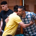 Репрезентативците се собраа пред двата клучни натпревари од квалификациите
