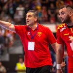 Лазаров: Одигравме екстра-квалитетен меч, сега ќе играме со најдобрите во Европа