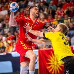 Литванија немоќна во скопскиот „пекол“, Македонија се пласира на Европското првенство