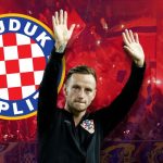 Ракитиќ најави заминување од Хајдук летово