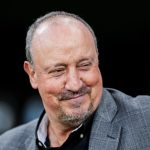 Бенитез пред преземање на клупата на АЕК Атина