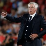Анчелоти ќе заработува 770.000 евра месечно како селектор на Бразил
