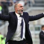 Тудор задоволен со ремито на Јуве во Болоња